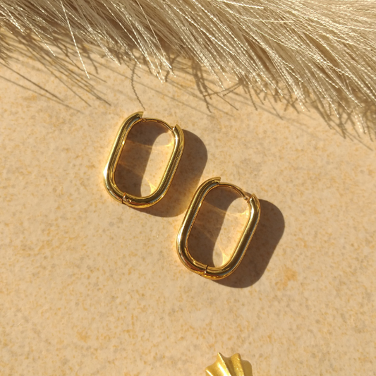 Aretes rectángulo