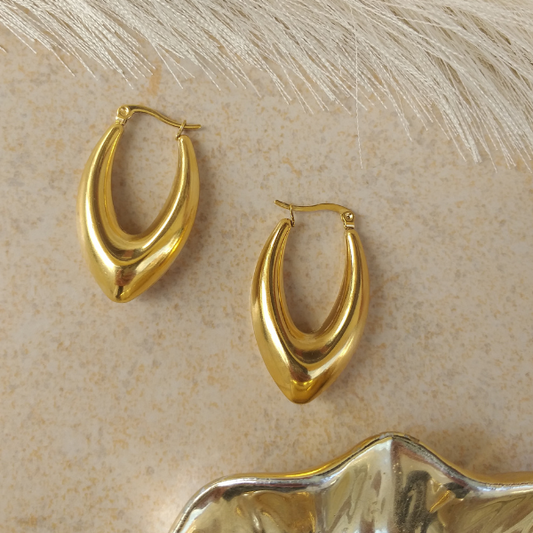 Aretes Roma