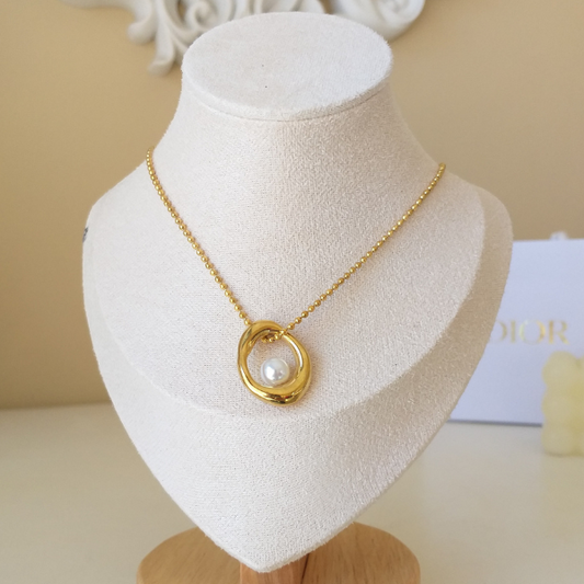 Collar Teruel