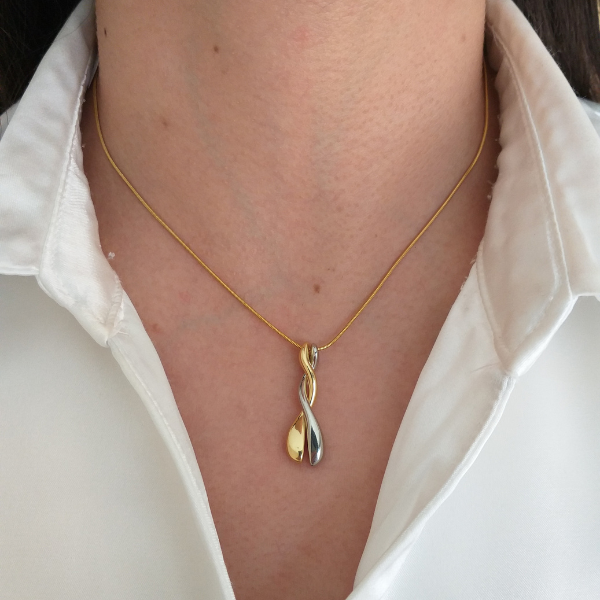 Collar dualidad