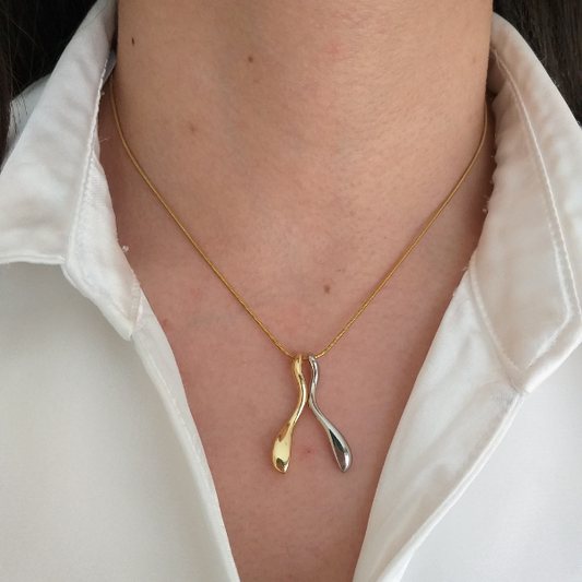 Collar dualidad