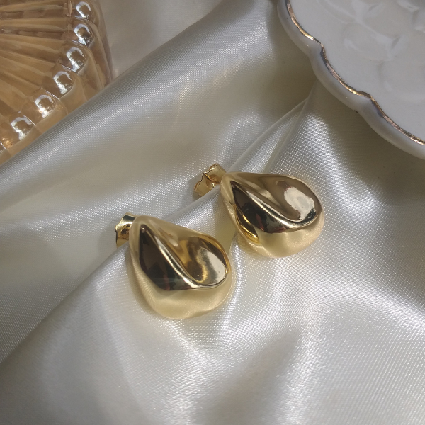 Aretes Melissa