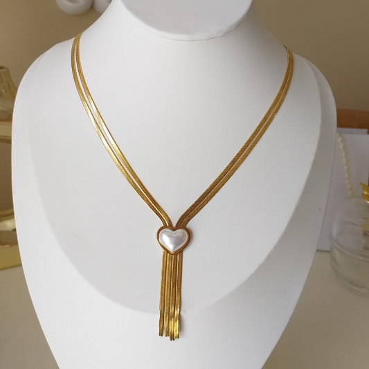 Collar Andy