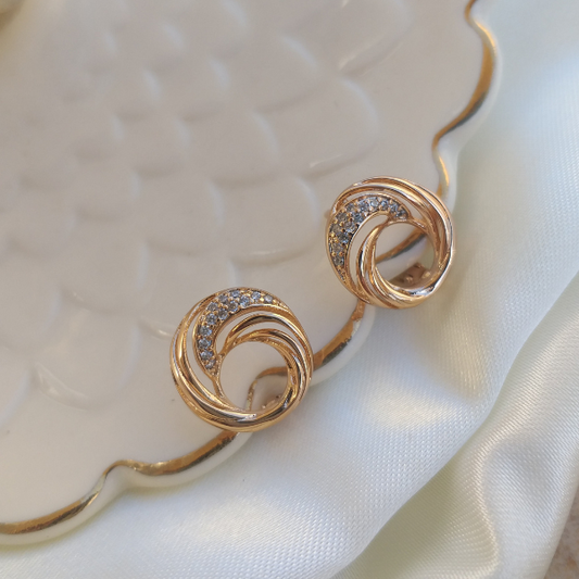 Aretes Melani