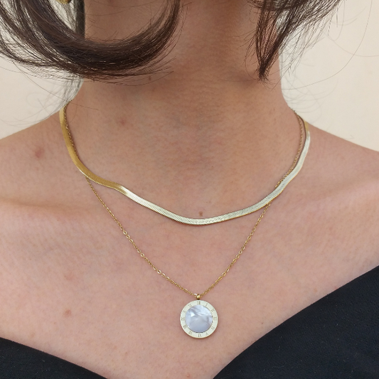 Collar L.A.