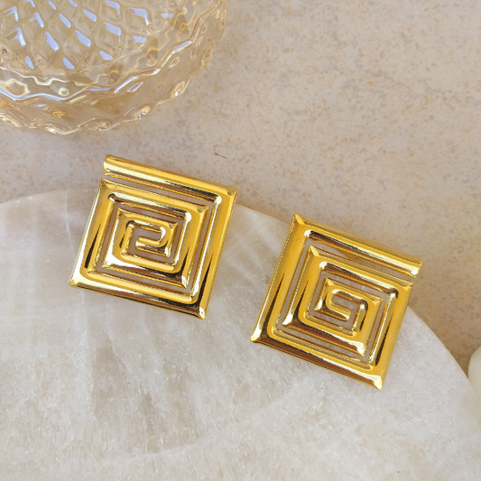 Aretes Regina