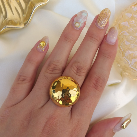 Anillo Carlota