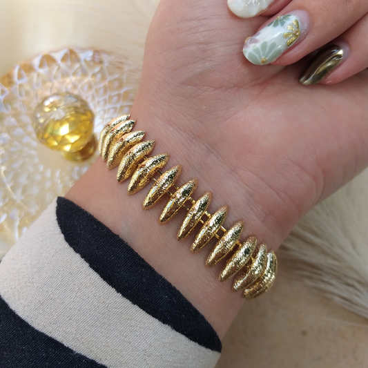 Pulsera Dahlia