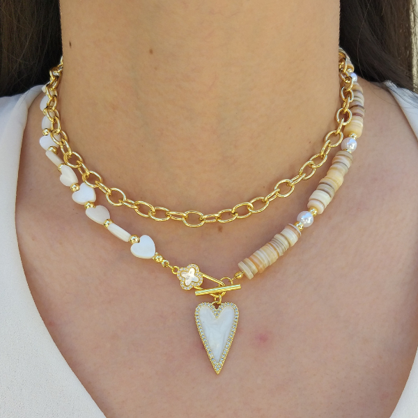 Collar Amor