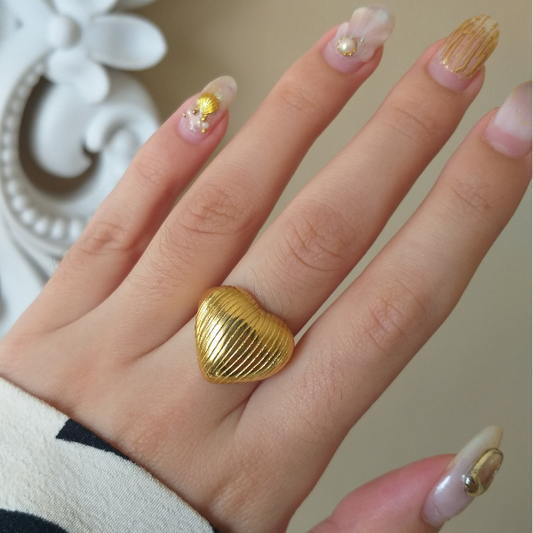 Anillo Bombay