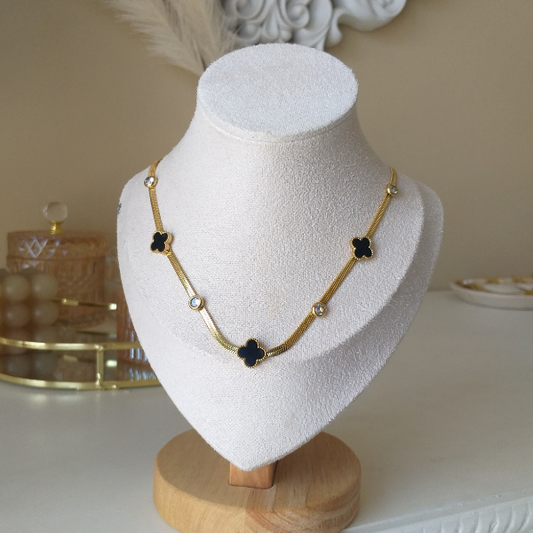 Collar Londres