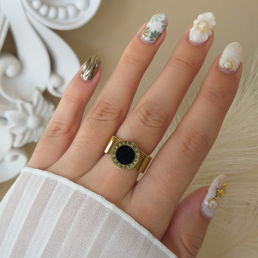 Anillo Bvl