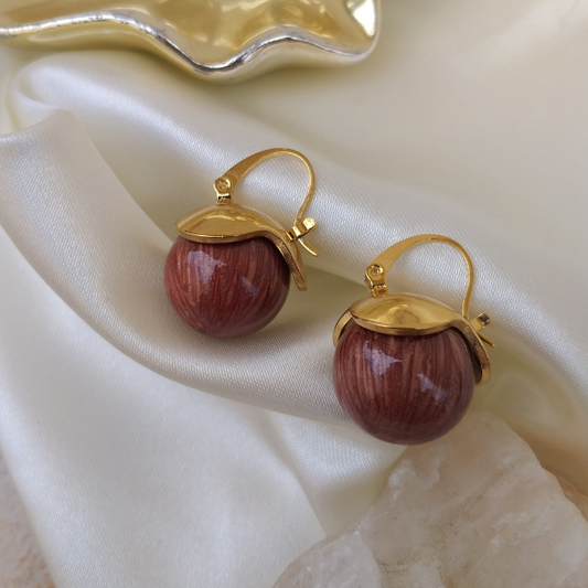 Aretes castor