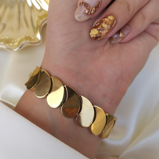 Brazalete gota