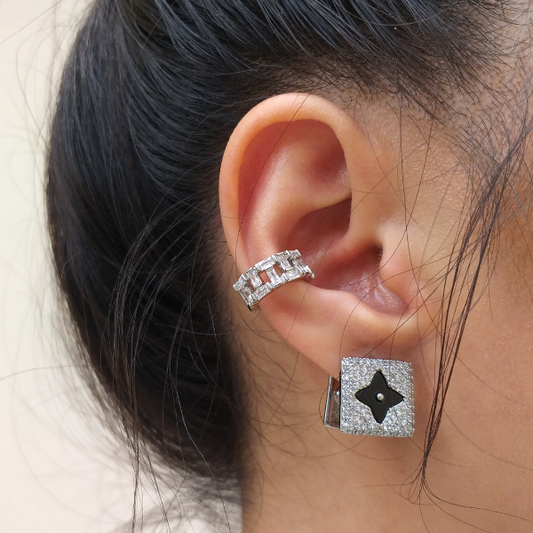 Aretes Alelí
