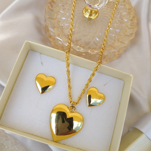 Conjunto Chiara