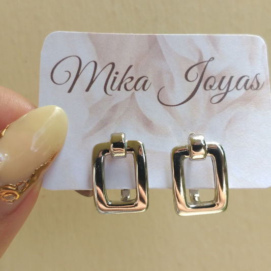 Aretes Beatriz