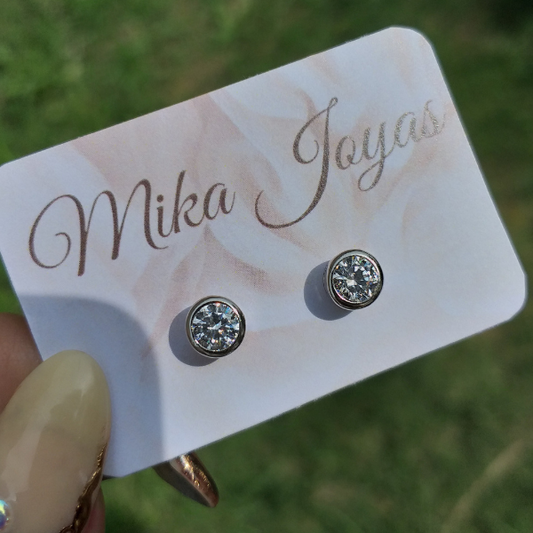 Aretes Aurora