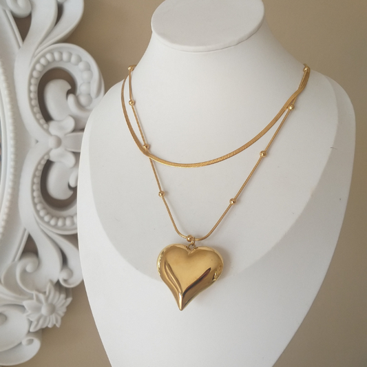 Collar Luciana