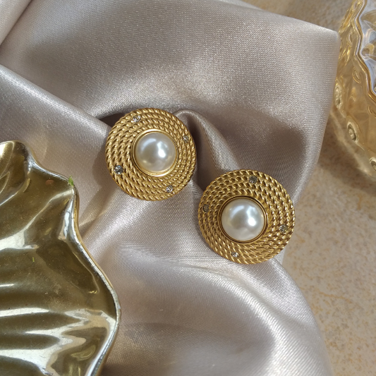 Aretes Amelia