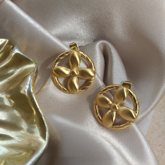 Aretes Vann