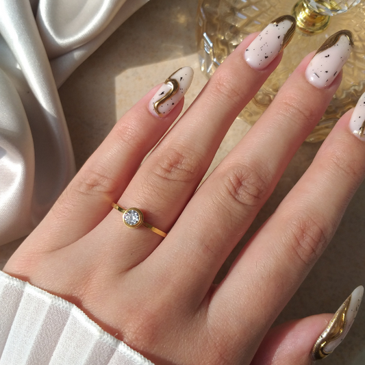 Anillo Elena