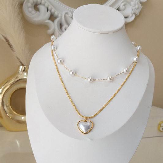 Collar Dulcinea