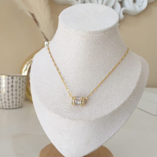 Collar Karenina