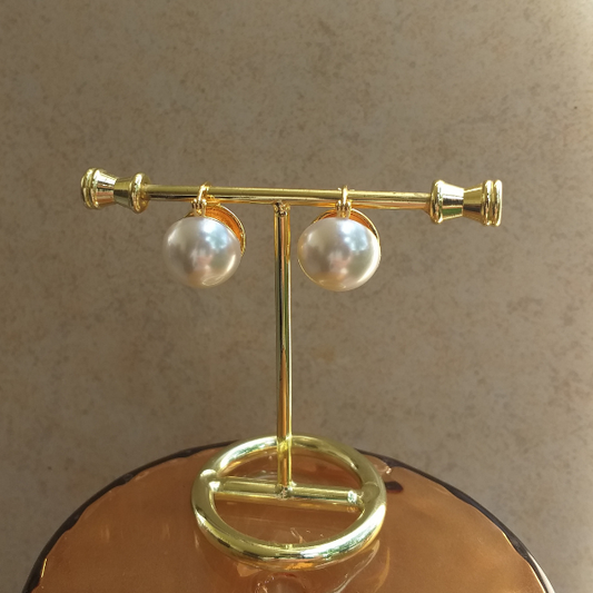 Aretes Cony