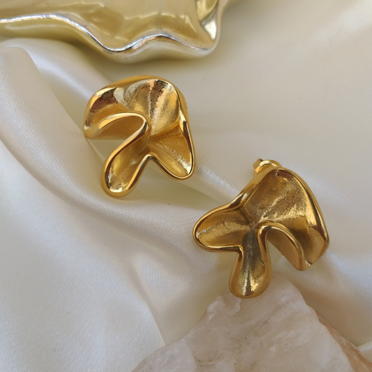 Aretes Molina