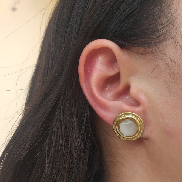 Aretes Blair