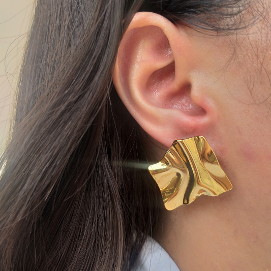 Aretes Alessia