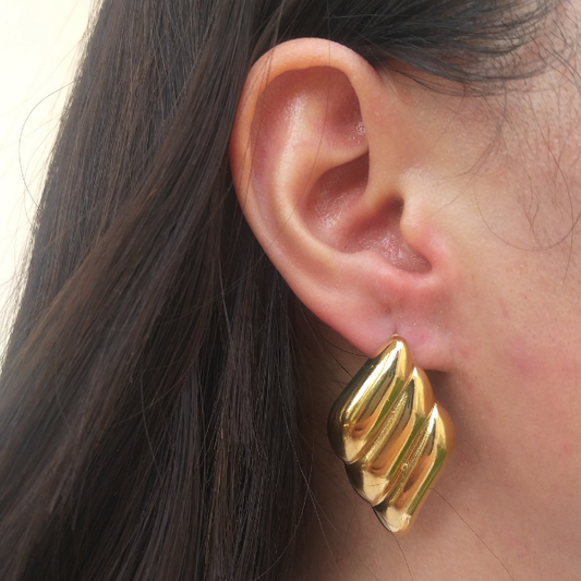 Aretes Ariel