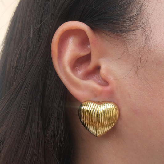 Aretes Bianca