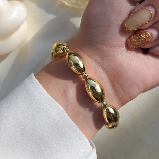 Pulsera Rosella
