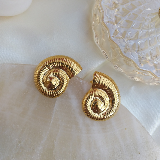 Aretes Gianna