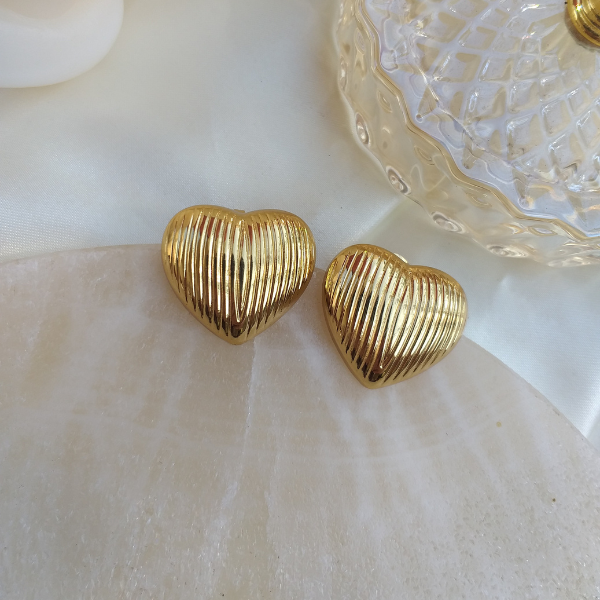 Aretes Bianca