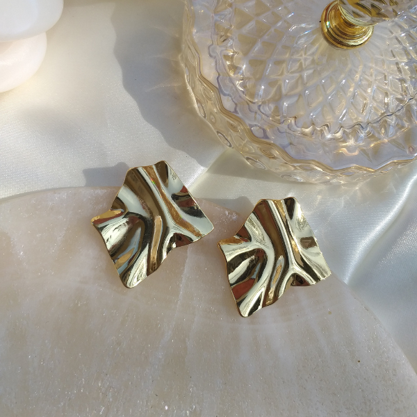 Aretes Alessia