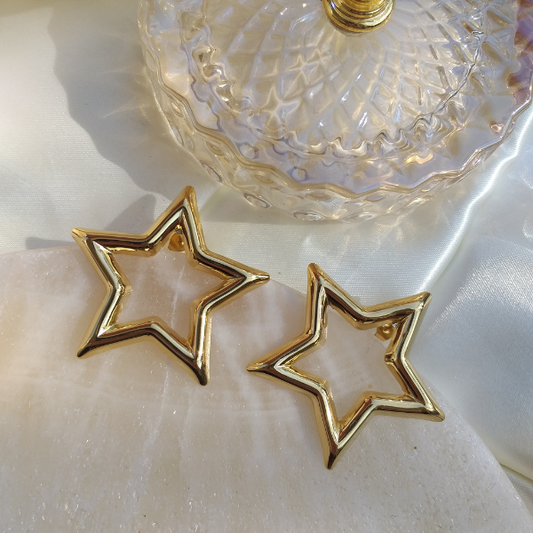 Aretes Constelación