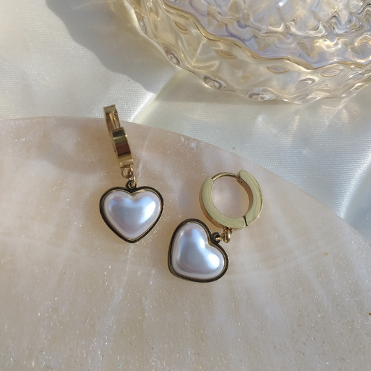 Aretes Coco