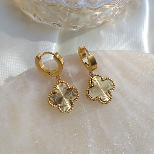 Aretes Serena 2