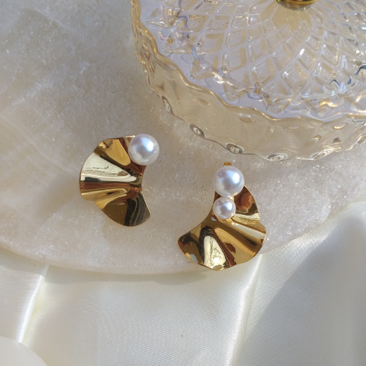 Aretes Barbara
