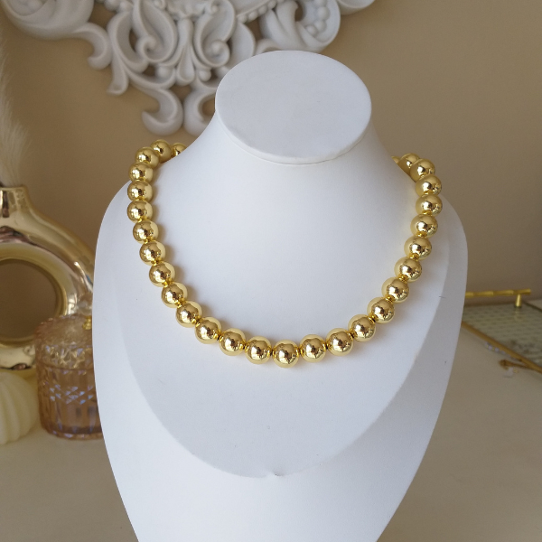 Collar María Félix
