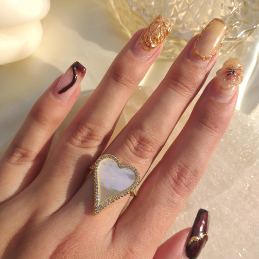 Anillo Chicago