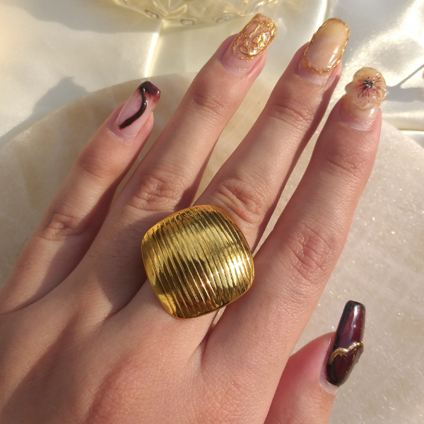 Anillo Mónaco