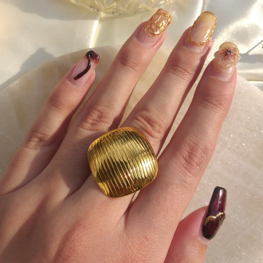 Anillo Mónaco