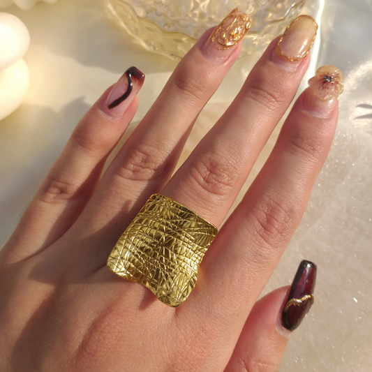 Anillo Miranda