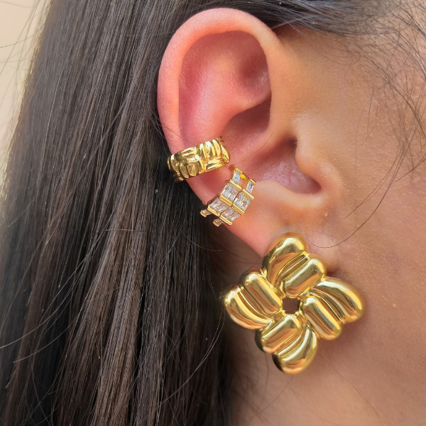 Aretes Armonía