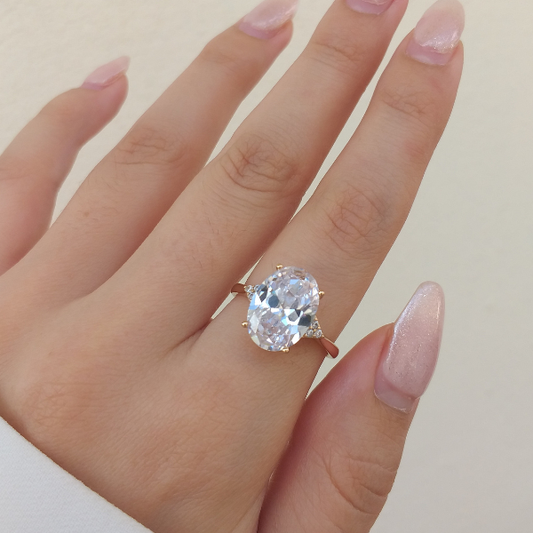 Anillo Maria Antonieta