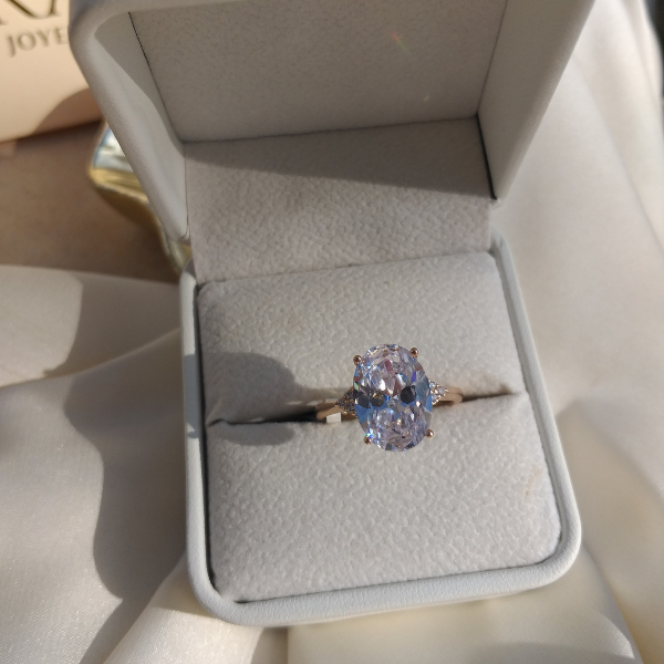 Anillo Maria Antonieta